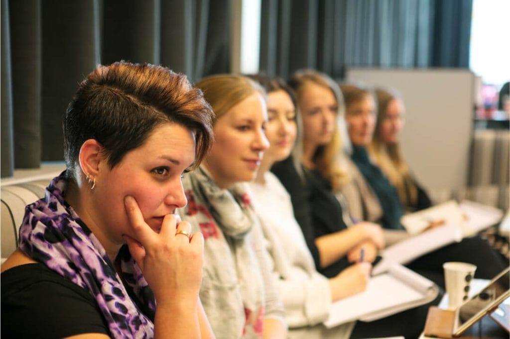 Basiscursus Cognitieve Gedragstherapie (CGT) 100 uurs - Beldman Opleidingen